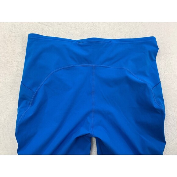 NWT Lululemon 20 PLSI Poolside Blue Swift Speed HR Tight 28" Leggings MSRP $128 - Picture 3 of 11